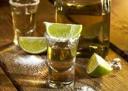 FUN TEQUILA MIXES