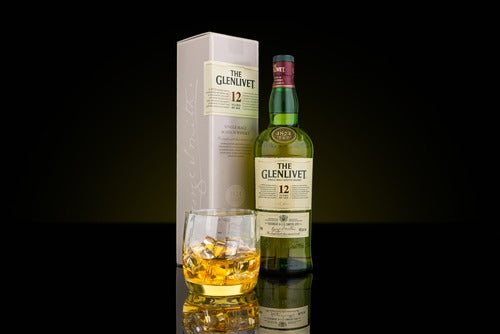 Glenlivet 12 Year Old Review