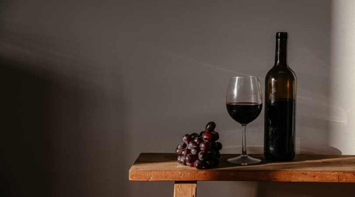 Grapes to Glass: A Beginner's Guide on How to Make Wine