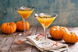 HALLOWEEN DRINKS FOR EVERYONE