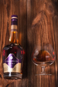 Have You Tried the Courvoisier VSOP Cognac?
