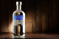 HOME REMEDIES WITH VODKA - Country Wine & Spirits