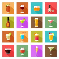 HOW THE ALCOHOL YOU CHOOSE COMPARES TO YOUR PERSONALITY - Country Wine & Spirits