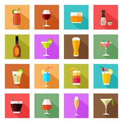 HOW THE ALCOHOL YOU CHOOSE COMPARES TO YOUR PERSONALITY - Country Wine & Spirits