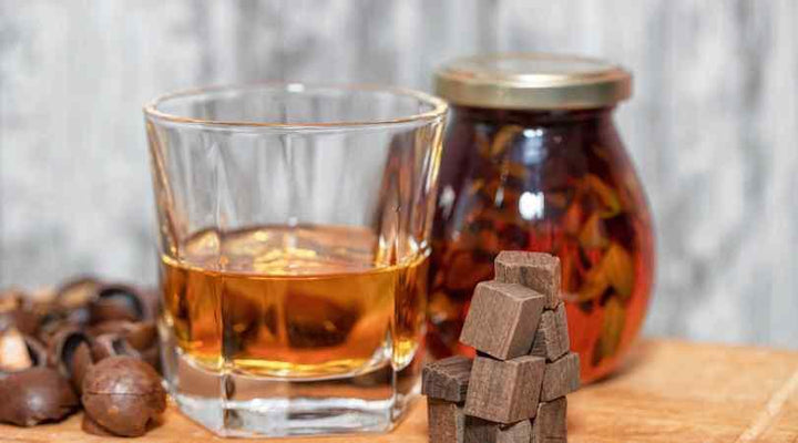 How To Cook With Whiskey: A Beginner's Guide