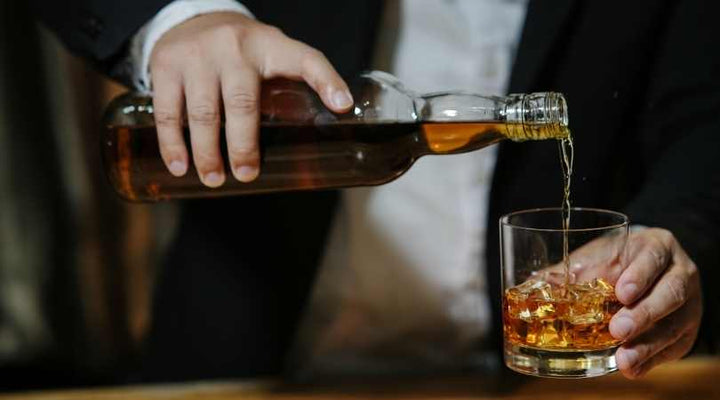 How to Store Whiskey Properly: Tips to Preserve Its Flavor