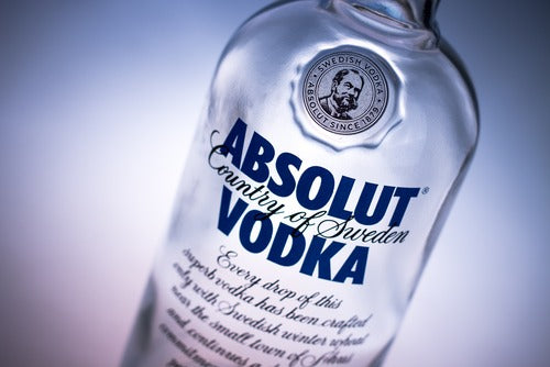 Interesting Facts about Absolut Vodka Pt 1 - Country Wine & Spirits