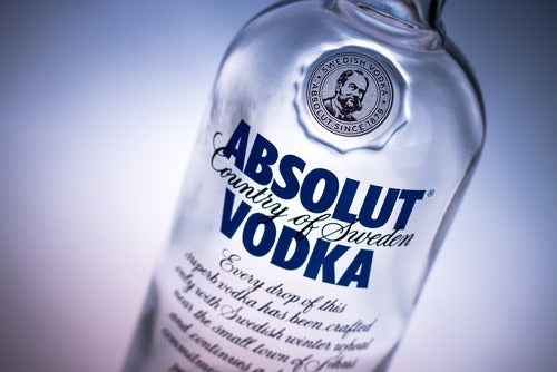 Interesting Facts about Absolut Vodka Pt 1