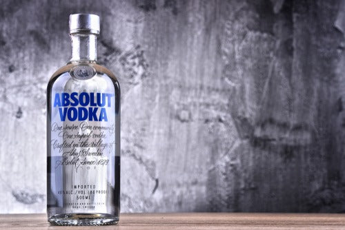 Interesting Facts about Absolut Vodka Pt 2 - Country Wine & Spirits