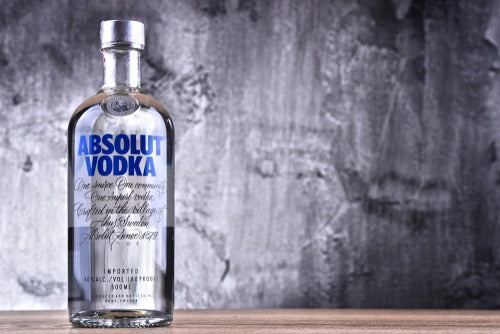 Interesting Facts about Absolut Vodka Pt 2