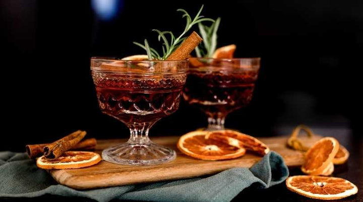 Jack Daniel's vs Johnnie Walker: The Ultimate Whiskey Showdown