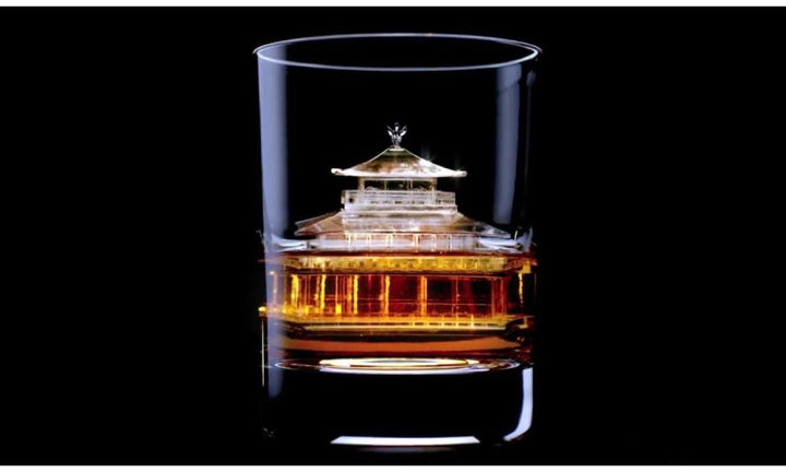 JAPANESE WHISKEY AND ITS HISTORY