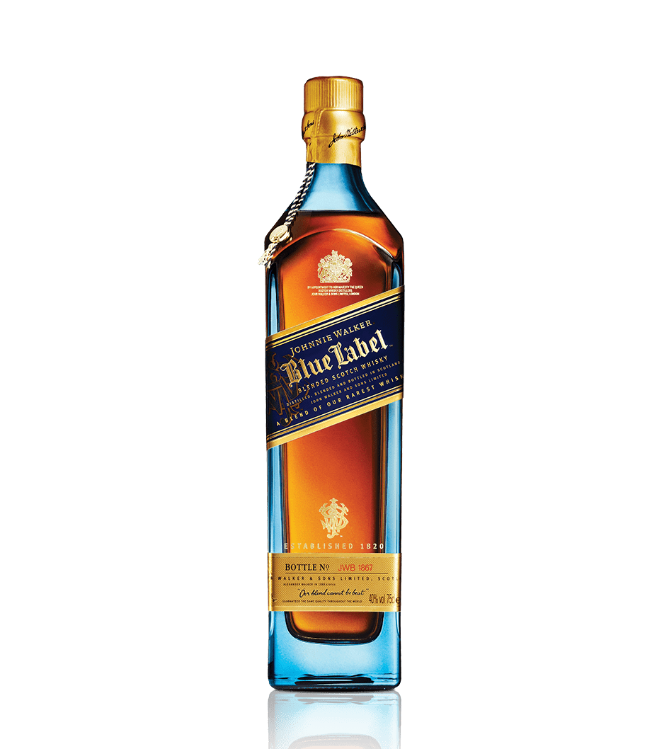Johnnie Walker Facts That Every Scotch Lover Must Know - Country Wine & Spirits