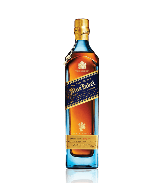 Johnnie Walker Facts That Every Scotch Lover Must Know