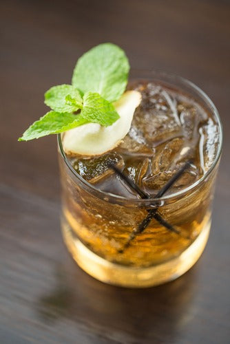 Johnnie Walker Green Label Set to Re-launch Globally