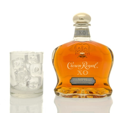 Know About Crown Royal XO Canadian Whisky - Country Wine & Spirits