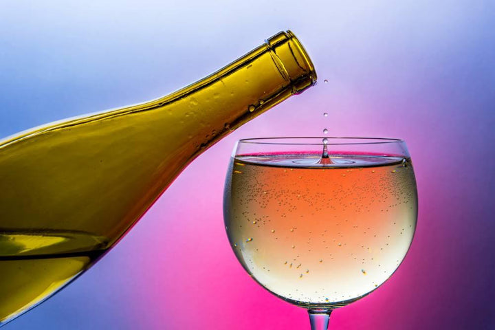 KNOW MORE ABOUT THE PINOT GRIGIO WHITE WINE