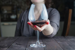 LEFTOVER WINE IS A GOOD THING - Country Wine & Spirits