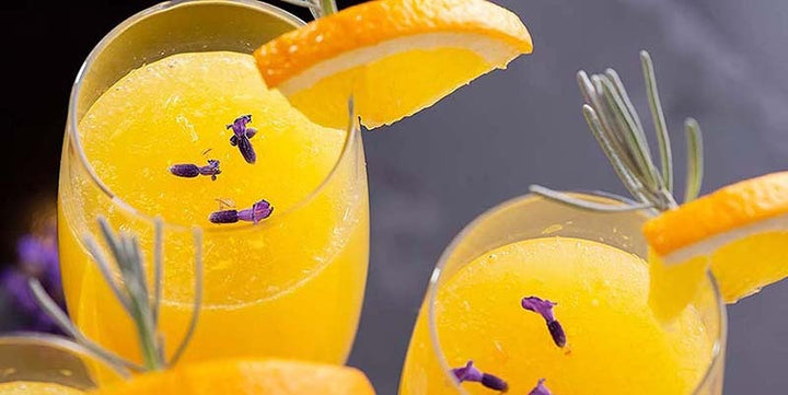 Mimosa Recipes Your Brunch Party Will Love