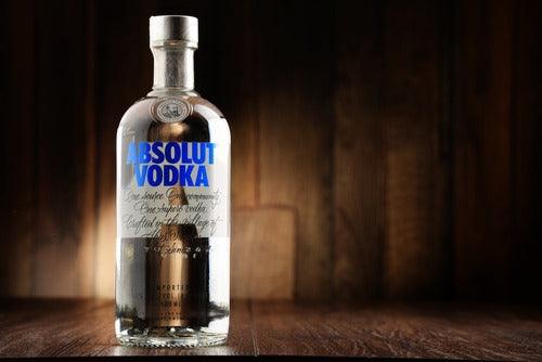 Most Expensive Vodkas in the World