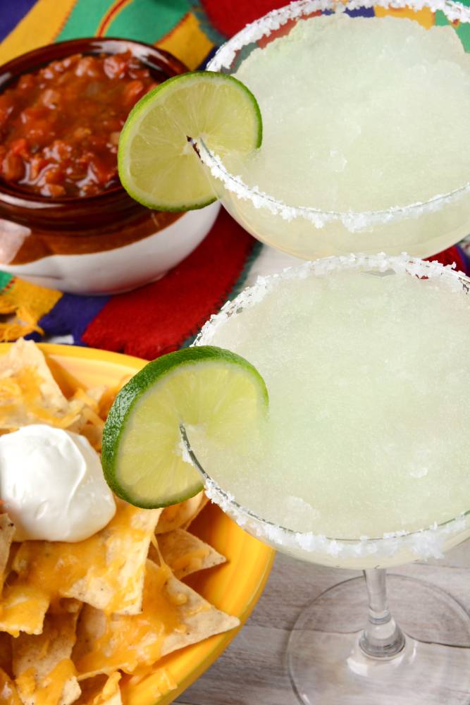 PAIRING FOOD WITH COCKTAILS - Country Wine & Spirits