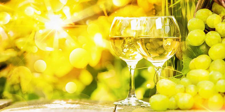 Perfect Appetite Wines For Scorching Hot Summers