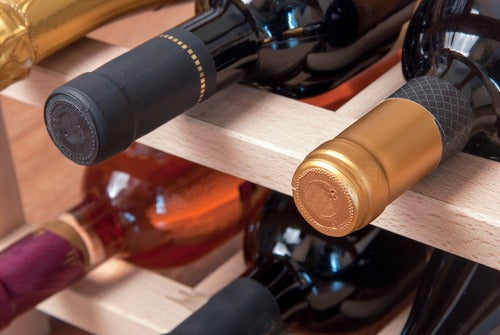 PROS OF DRINKING DIFFERENT TYPES OF WINE