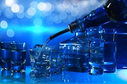 Review Of Popular Hangar 1 Vodkas - Country Wine & Spirits