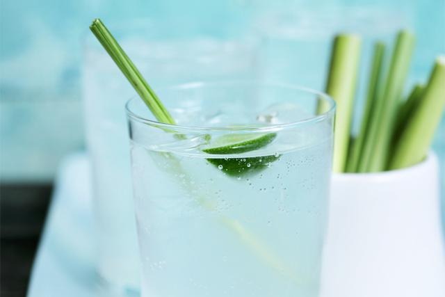 SEVEN UNKNOWN FACTS ABOUT GIN