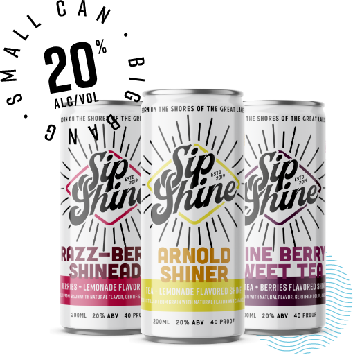 Sip Shine: Come Shine With Us! - Country Wine & Spirits
