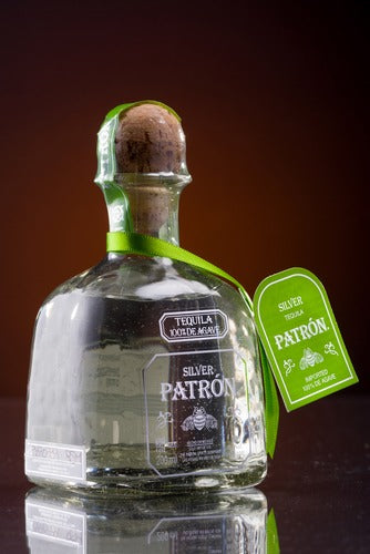 Some Interesting Facts about Patron Tequila