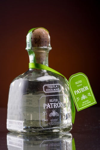 Some Interesting Facts about Patron Tequila - Country Wine & Spirits