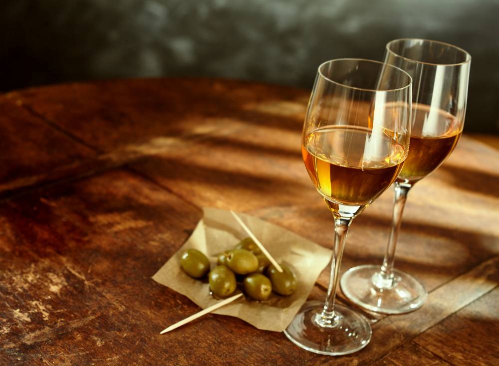 Some Interesting Facts you Should Know about Sherry - Country Wine & Spirits