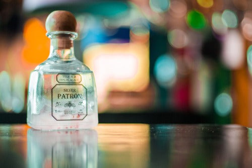 Some Largely Unknown Facts about Patron Tequila Pt 1