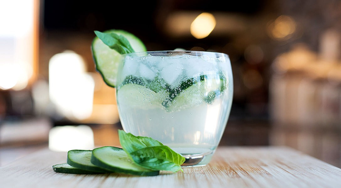 SPICE UP YOUR GIN TONIGHT - Country Wine & Spirits
