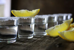 TAKE A SIP OF TEQUILA GREATNESS - Country Wine & Spirits