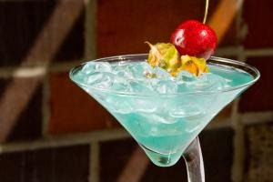 TEQUILA DRINK RECIPES