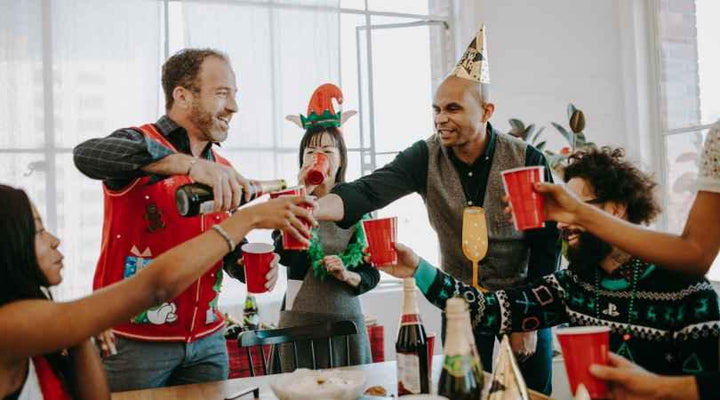 The 20 Best Alcohol Gifts For Christmas