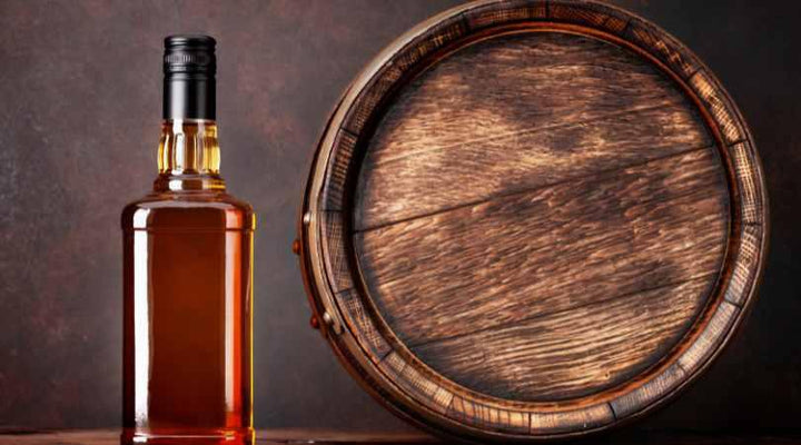 The Aging Process: Unveiling the Secrets of Aged Rums