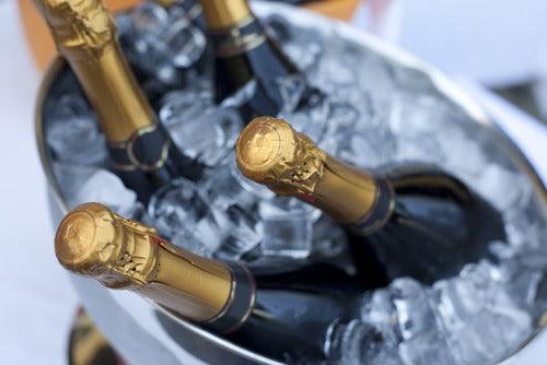 The Best Sparkling Wines for Any Occasion Pt 2 - Country Wine & Spirits