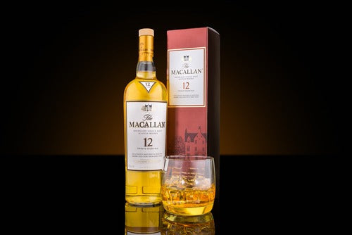 The History and Origin of Macallan Scotch Whiskey
