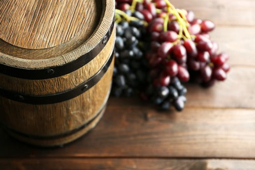 The History behind Alcohol