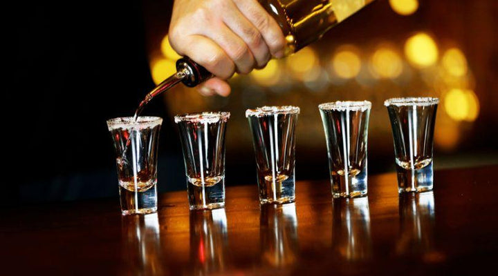 The Ultimate Guide to the Best Blanco Tequilas