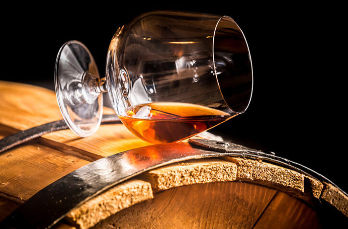 THINGS THAT YOU DO NOT KNOW ABOUT COGNACS - Country Wine & Spirits