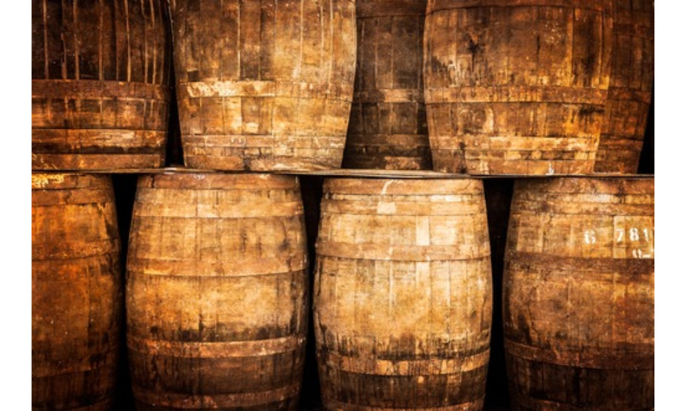 Things to Know about Pappy Van Winkle Bourbons Pt 2 - Country Wine & Spirits
