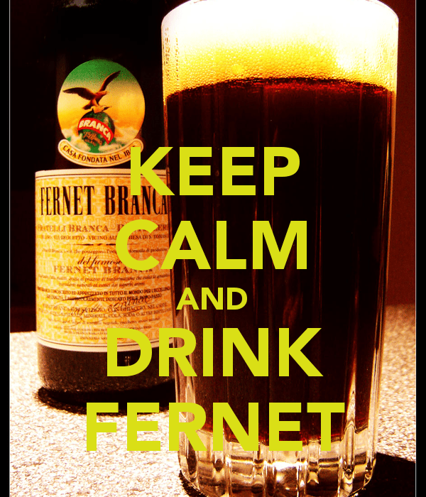 TOP 10 UNKNOWN FACTS ABOUT FERNET