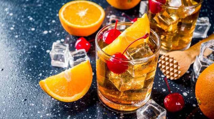 Top 10 Ways To Make Whiskey Taste Better