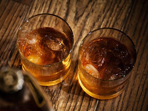 TOP 5 BEST SELLING BOURBONS IN THE MARKET - Country Wine & Spirits