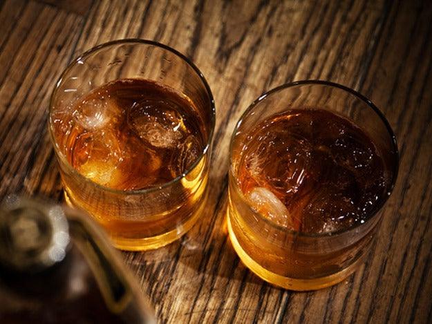 TOP 5 BEST SELLING BOURBONS IN THE MARKET