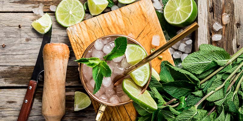 Top Cocktail Recipes: Mojito Magic - Country Wine & Spirits